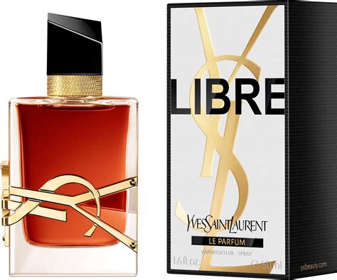 libre ysl for man|yves saint laurent libre price.